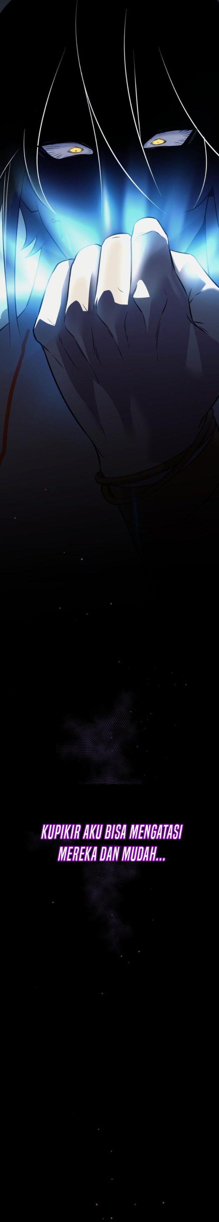 I Obtained a Mythic Item Chapter 120 - halaman 40