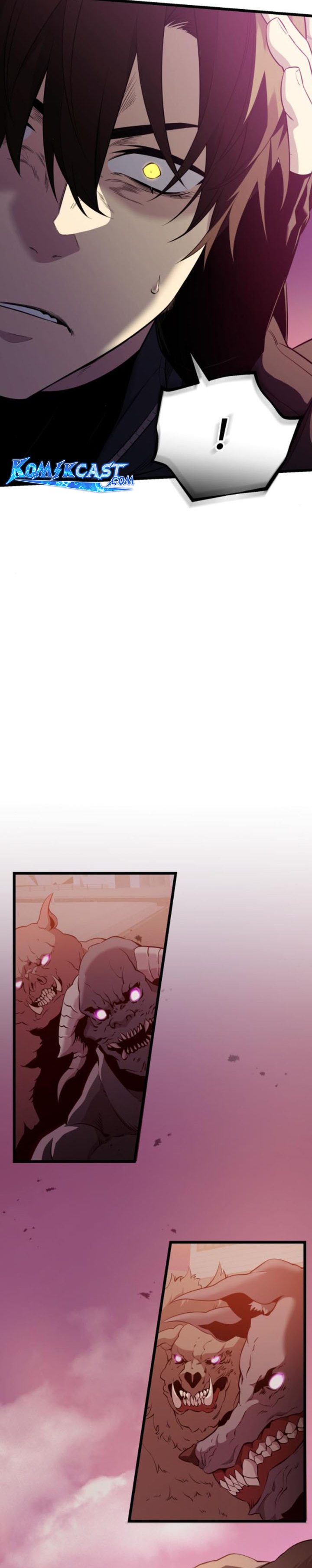 I Obtained a Mythic Item Chapter 120 - halaman 56