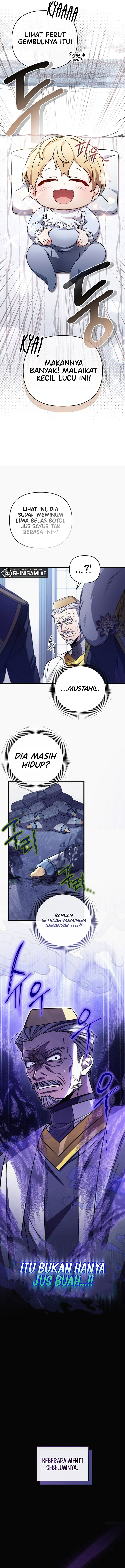 I’m Going To Destroy This Country Chapter 2 - halaman 9