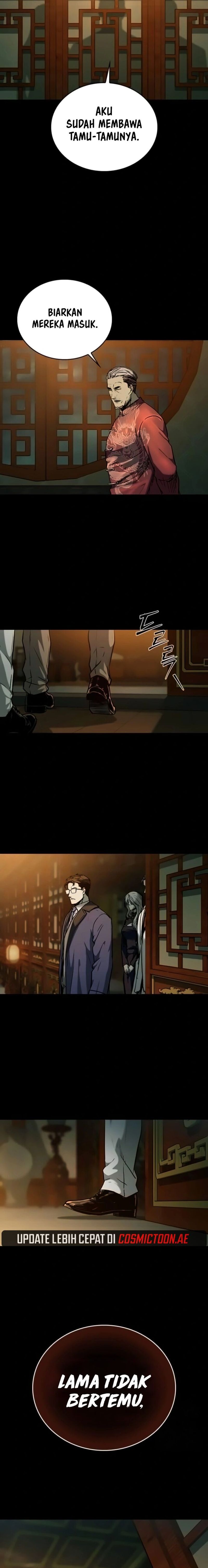 Kowloon: Saroka Chapter 16 - halaman 2