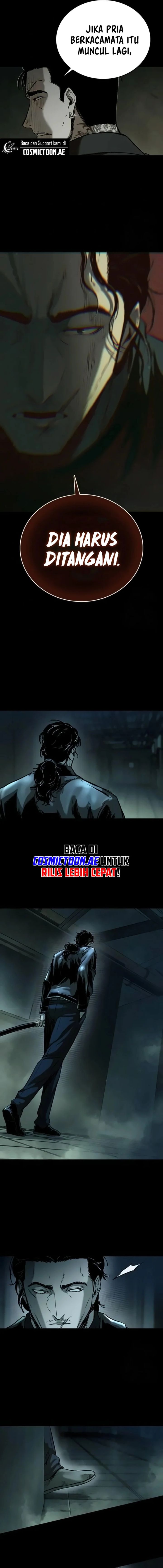 Kowloon: Saroka Chapter 17 - halaman 14