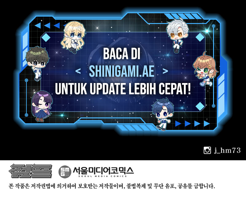Legend of the Northern Blade Chapter 196 - halaman 14