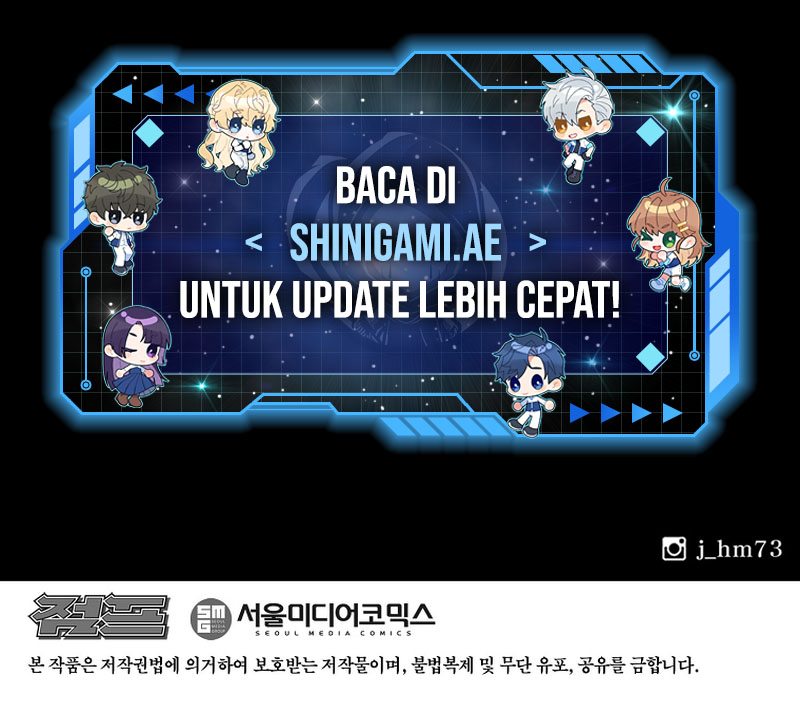 Legend of the Northern Blade Chapter 197 - halaman 15