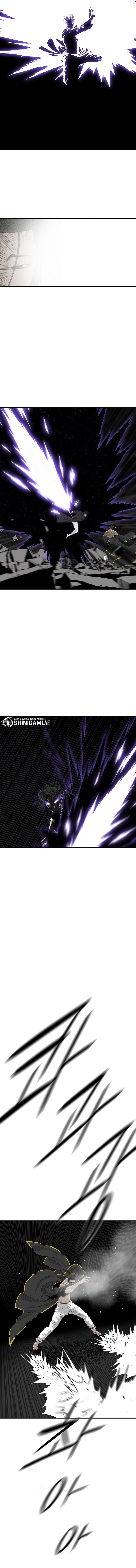 Legend of the Northern Blade Chapter 199 - halaman 4