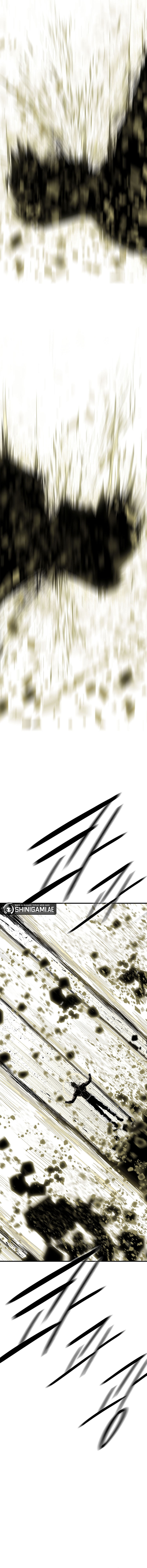 Legend of the Northern Blade Chapter 201 - halaman 8