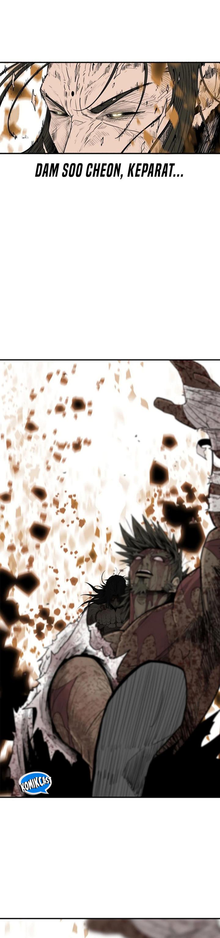 Legend of the Northern Blade Chapter 202 - halaman 10