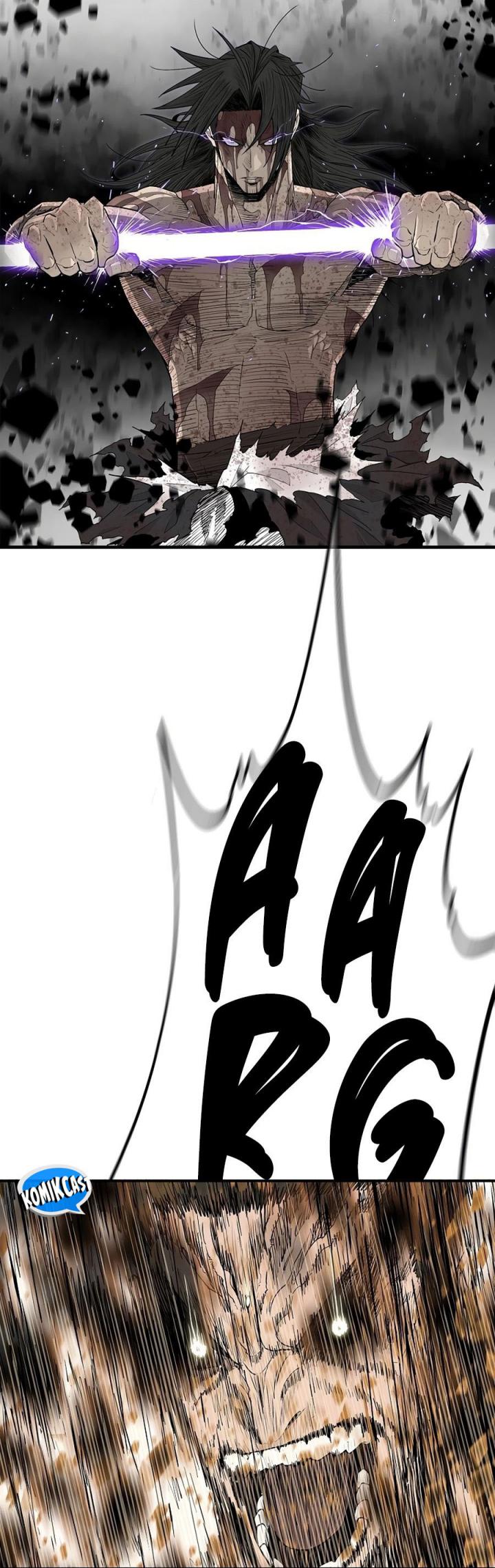 Legend of the Northern Blade Chapter 202 - halaman 13