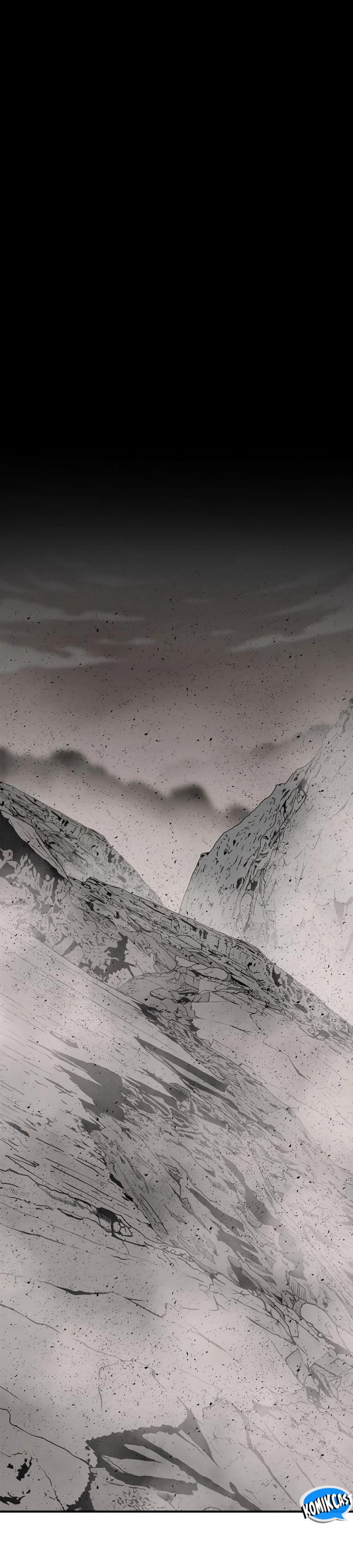 Legend of the Northern Blade Chapter 202 - halaman 23