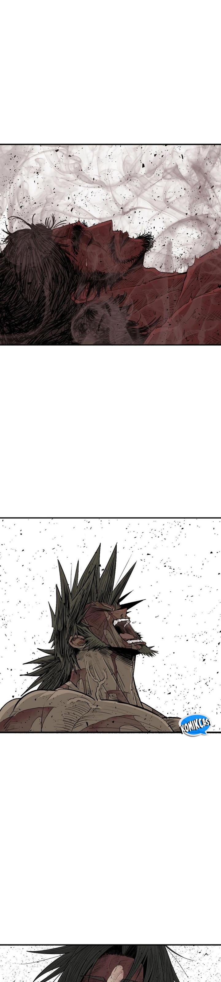 Legend of the Northern Blade Chapter 202 - halaman 24