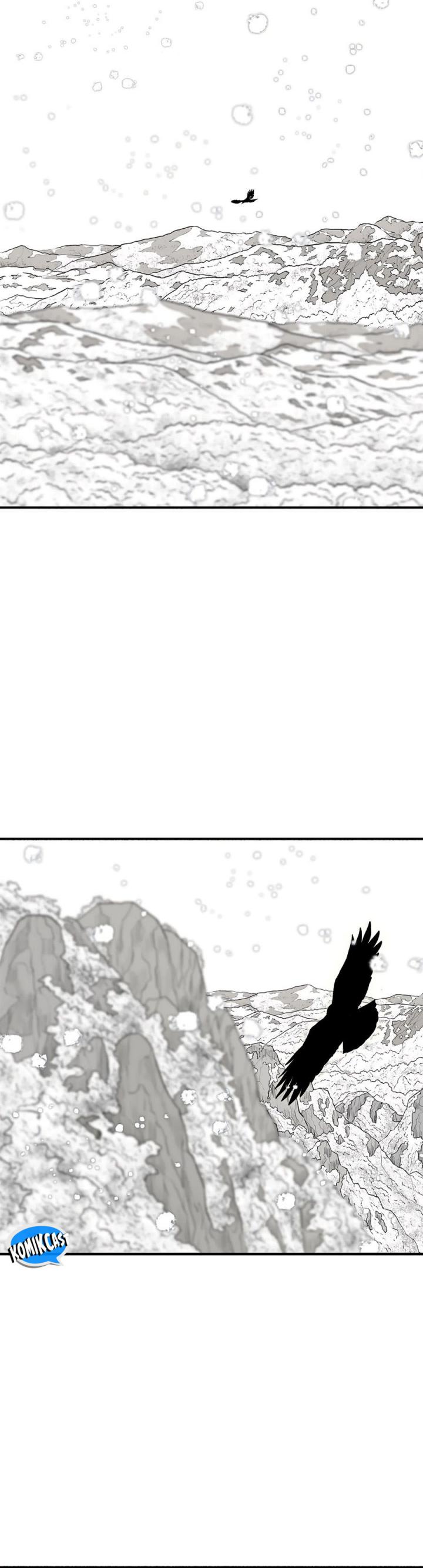 Legend of the Northern Blade Chapter 202 - halaman 37