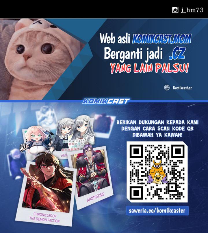 Legend of the Northern Blade Chapter 202 - halaman 42