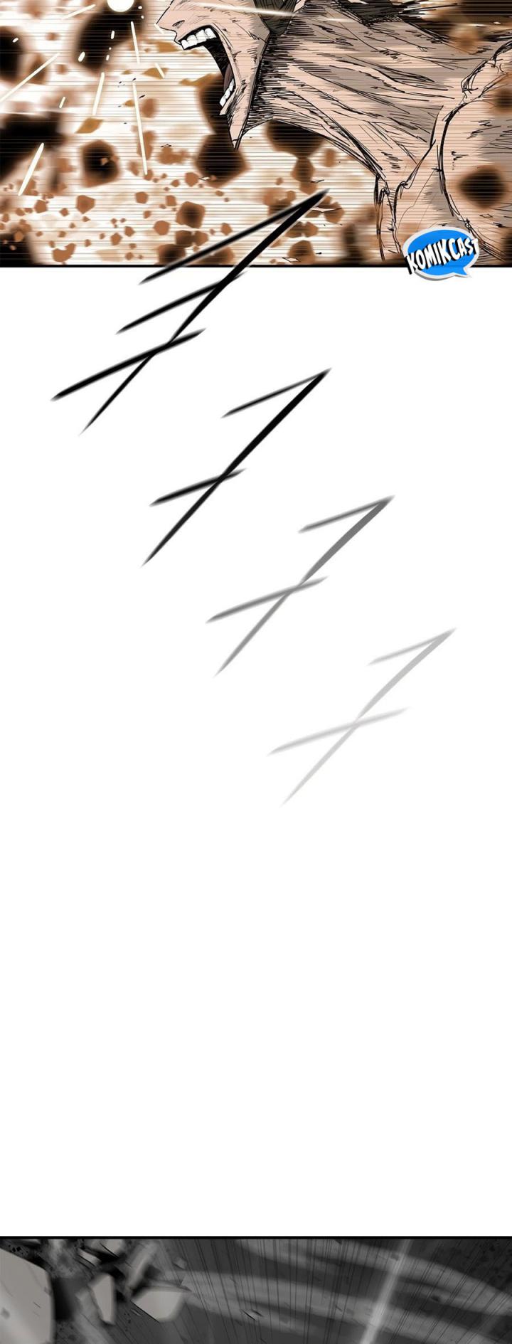 Legend of the Northern Blade Chapter 202 - halaman 7