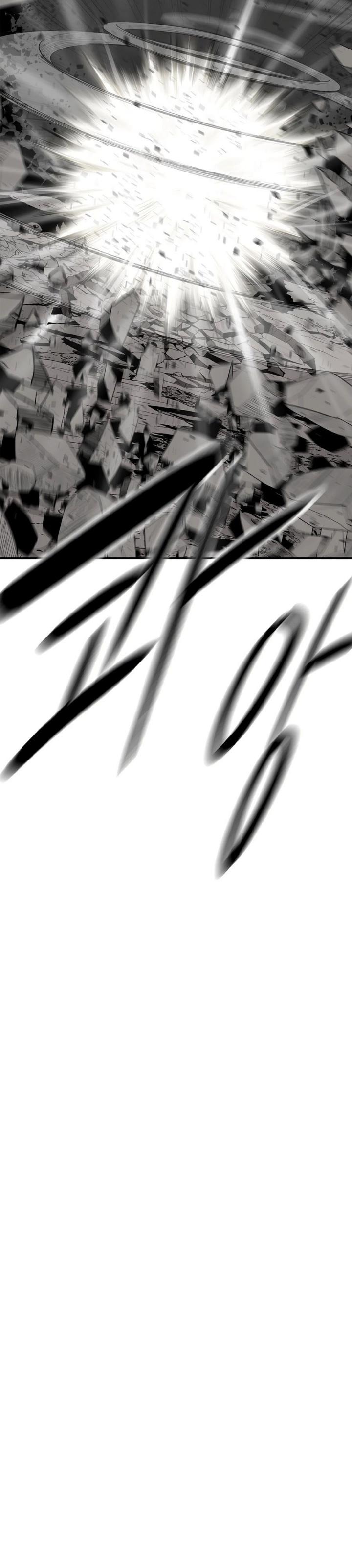 Legend of the Northern Blade Chapter 202 - halaman 8