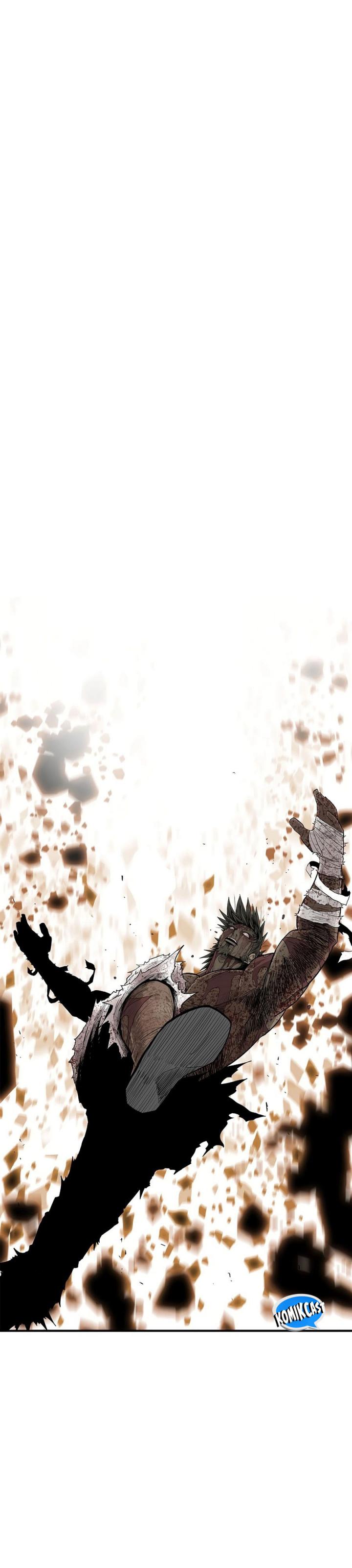 Legend of the Northern Blade Chapter 202 - halaman 9