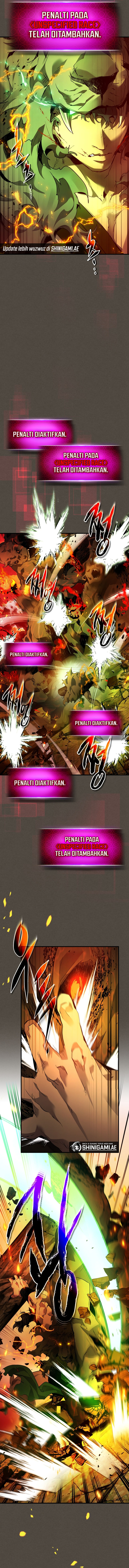 Leveling With the Gods Chapter 111 - halaman 10