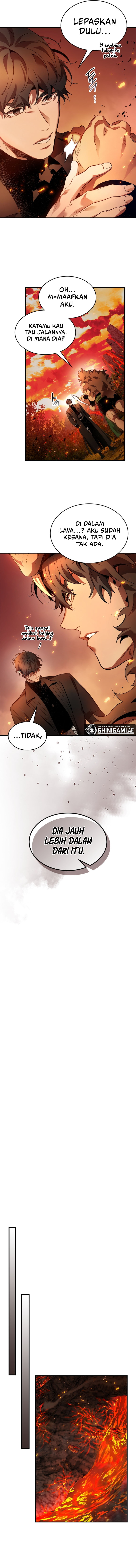 Leveling With the Gods Chapter 112 - halaman 7