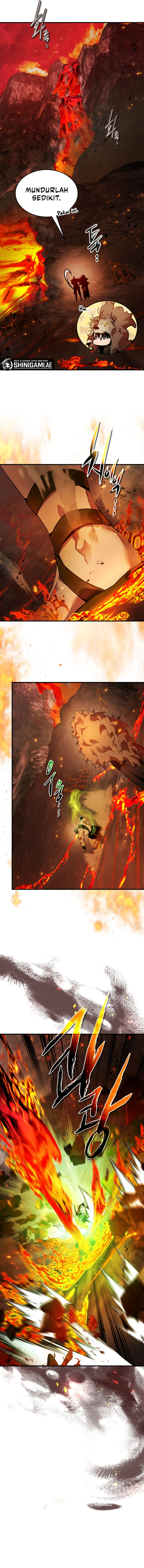 Leveling With the Gods Chapter 112 - halaman 8