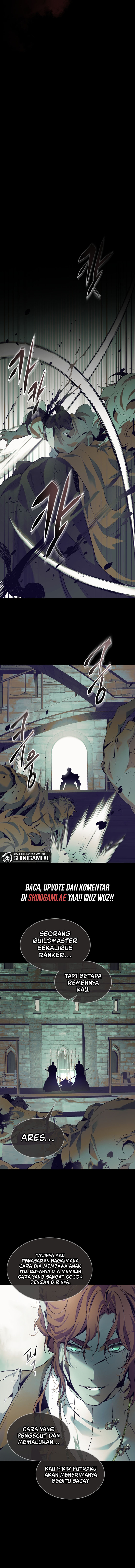 Leveling With the Gods Chapter 113 - halaman 11