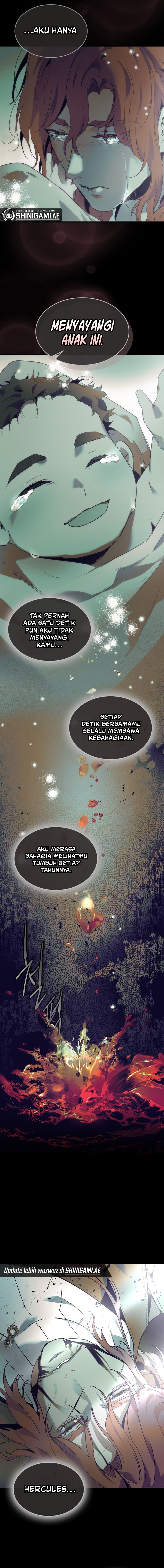 Leveling With the Gods Chapter 113 - halaman 15