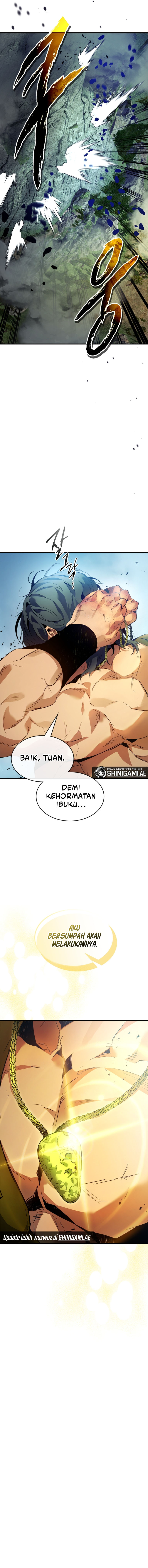 Leveling With the Gods Chapter 114 - halaman 10
