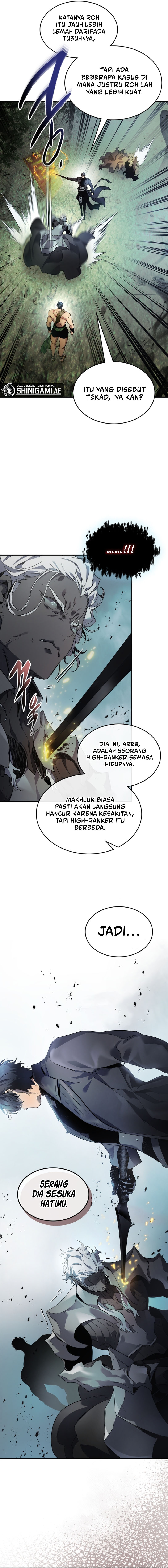 Leveling With the Gods Chapter 114 - halaman 13