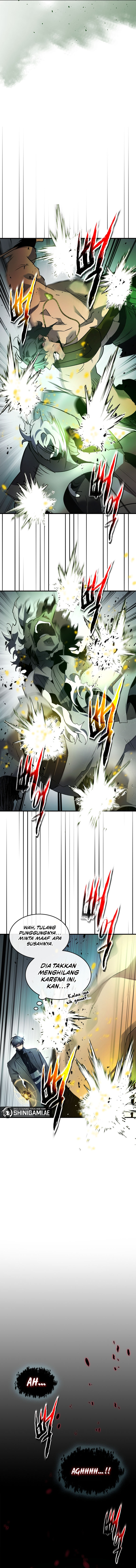 Leveling With the Gods Chapter 114 - halaman 15