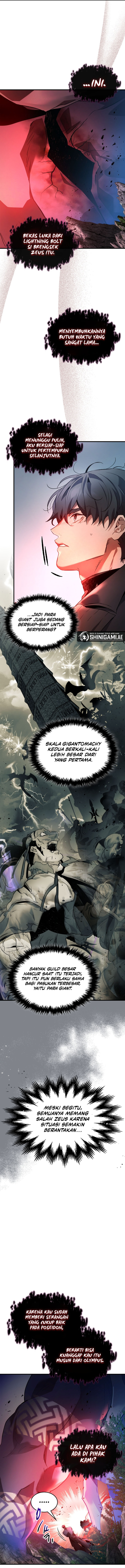 Leveling With the Gods Chapter 114 - halaman 4