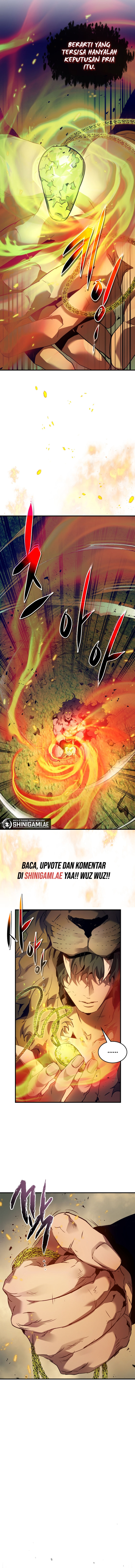 Leveling With the Gods Chapter 114 - halaman 6