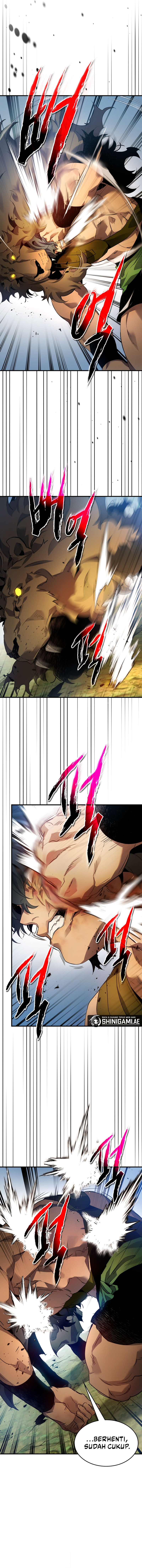 Leveling With the Gods Chapter 114 - halaman 7