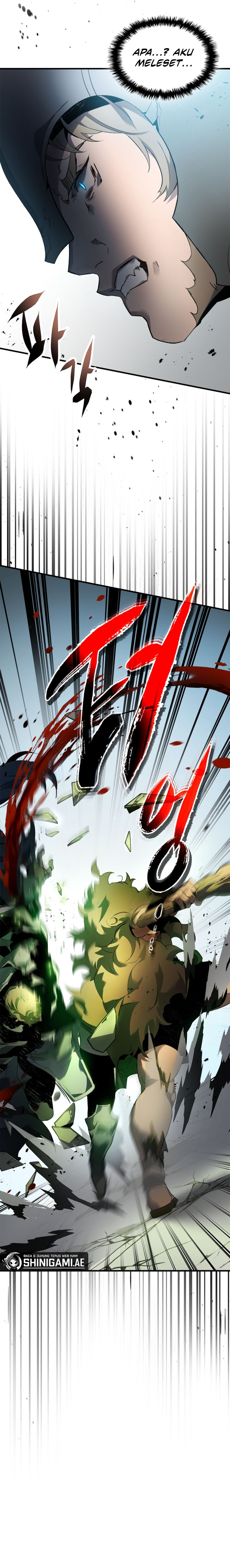 Leveling With the Gods Chapter 116 - halaman 4