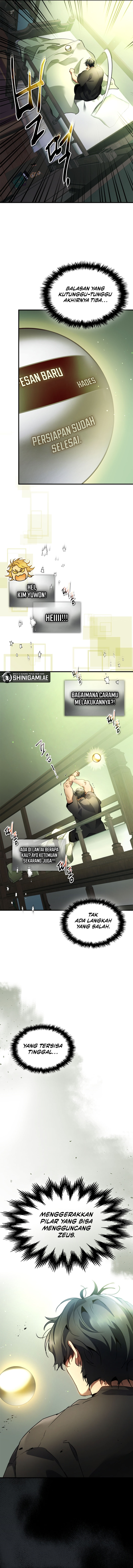 Leveling With the Gods Chapter 116 - halaman 7