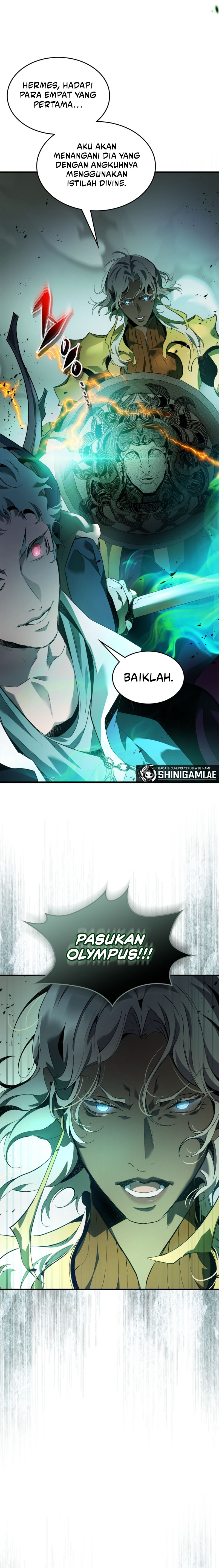 Leveling With the Gods Chapter 117 - halaman 14
