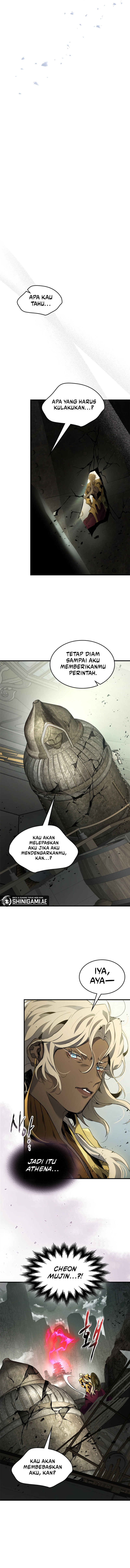 Leveling With the Gods Chapter 117 - halaman 17