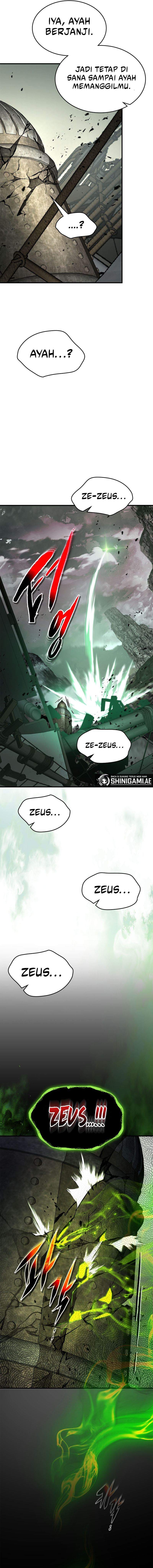 Leveling With the Gods Chapter 117 - halaman 18