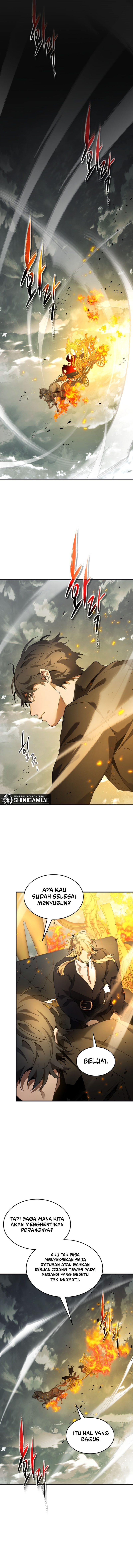 Leveling With the Gods Chapter 117 - halaman 3