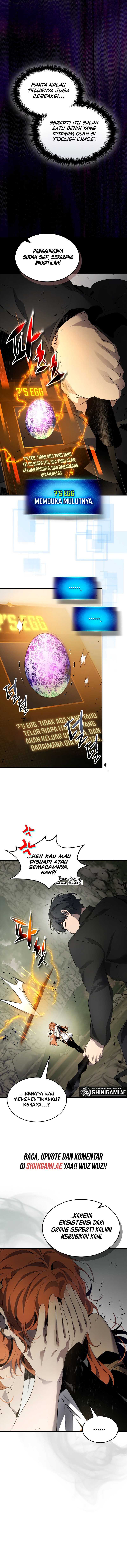 Leveling With the Gods Chapter 118 - halaman 11