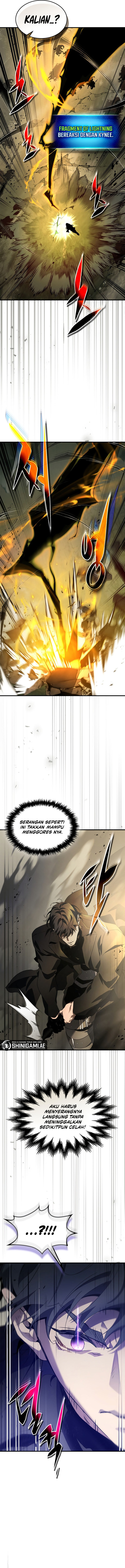 Leveling With the Gods Chapter 118 - halaman 12