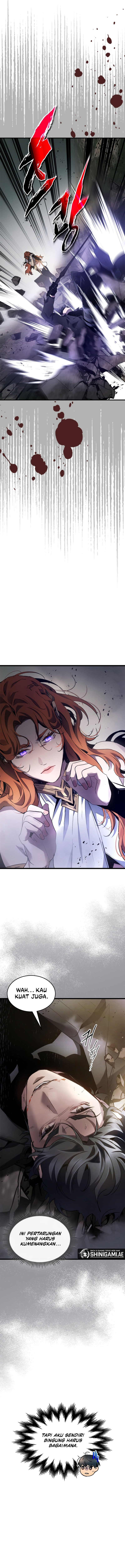 Leveling With the Gods Chapter 118 - halaman 13