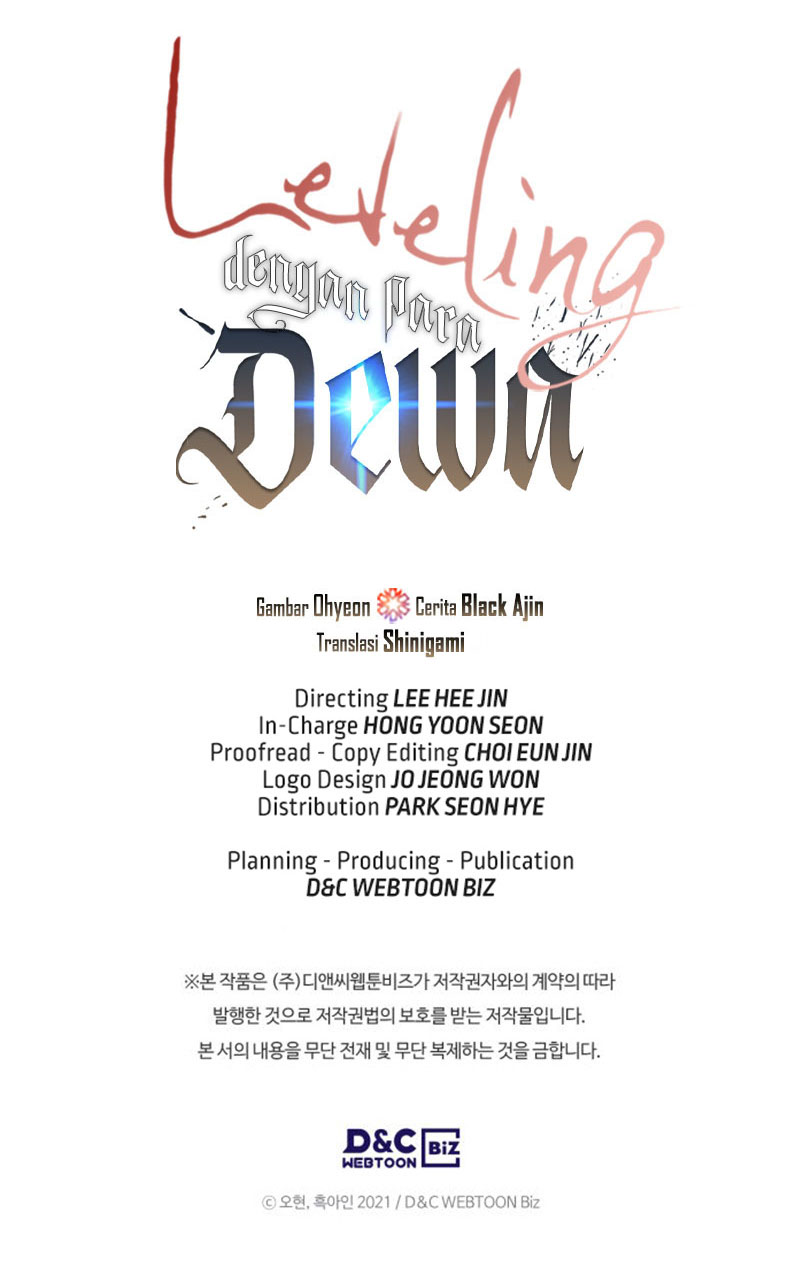 Leveling With the Gods Chapter 118 - halaman 14