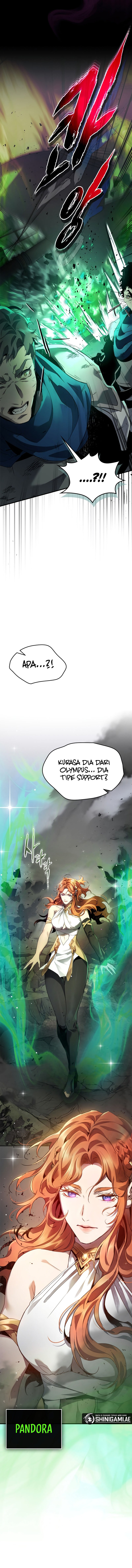 Leveling With the Gods Chapter 118 - halaman 4