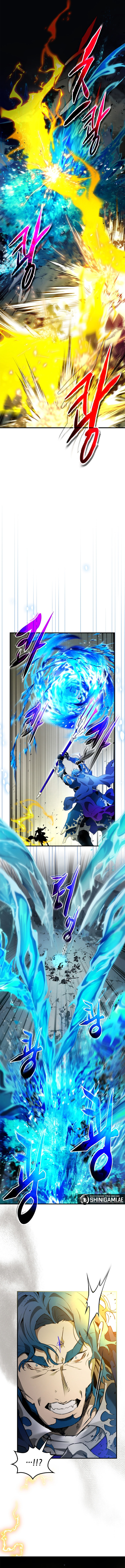 Leveling With the Gods Chapter 122 - halaman 10
