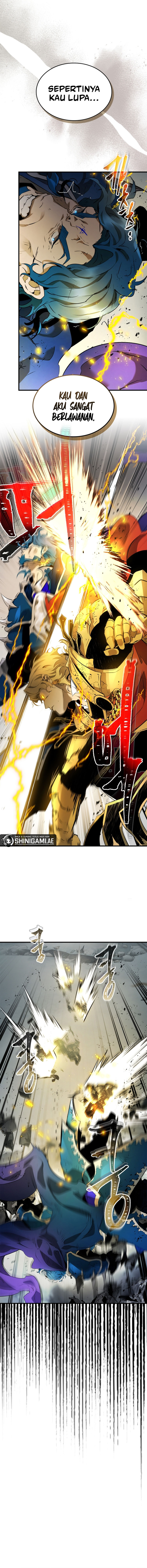 Leveling With the Gods Chapter 122 - halaman 12