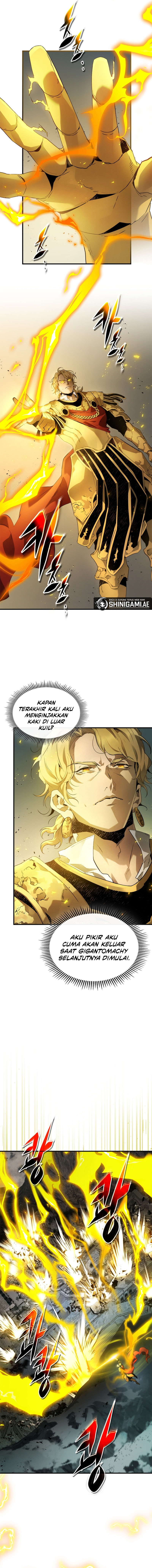 Leveling With the Gods Chapter 122 - halaman 3