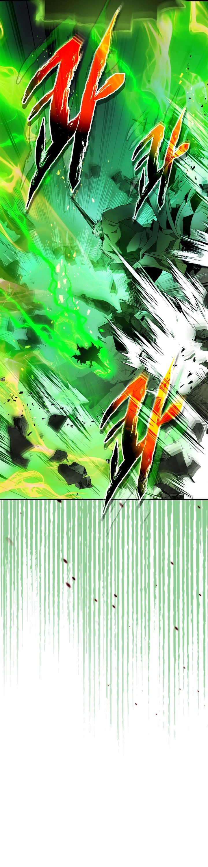 Leveling With the Gods Chapter 119 - halaman 14