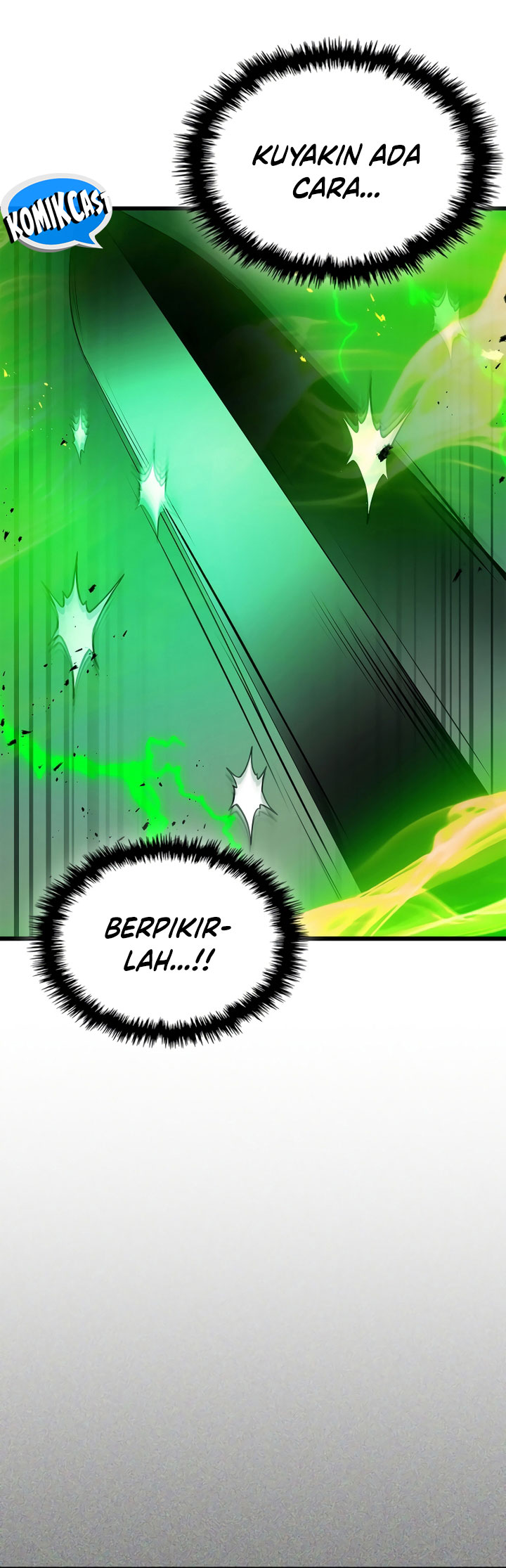 Leveling With the Gods Chapter 119 - halaman 15