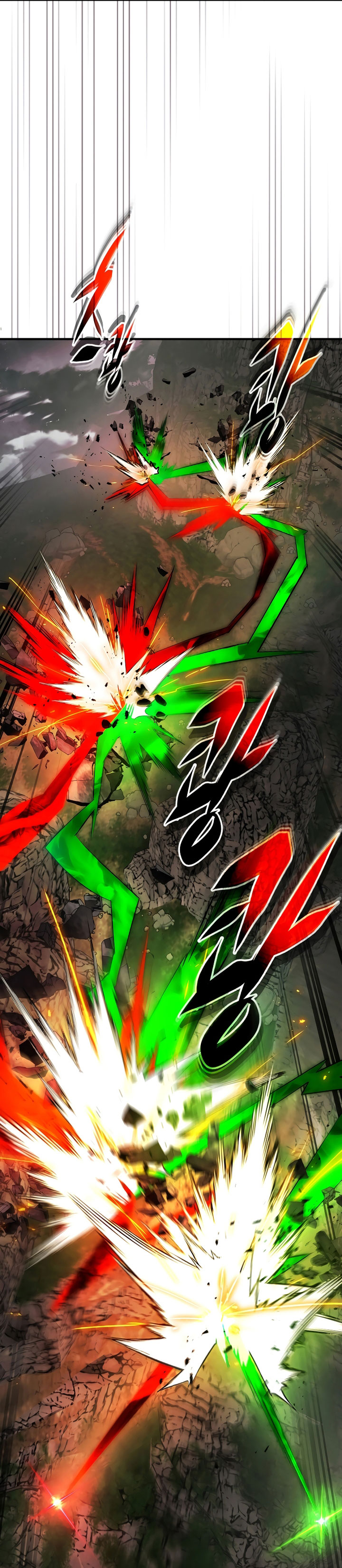 Leveling With the Gods Chapter 119 - halaman 21