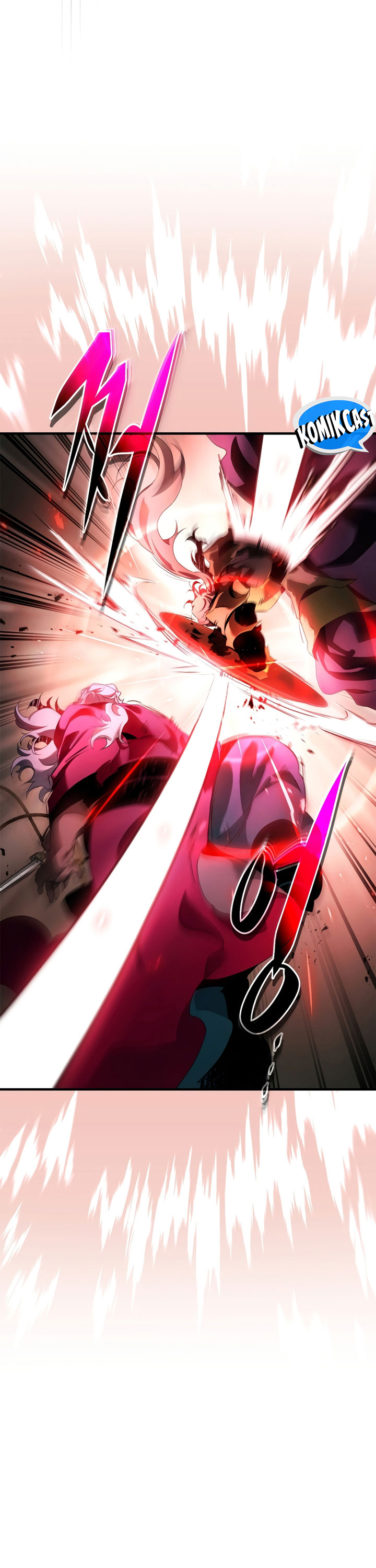 Leveling With the Gods Chapter 119 - halaman 23