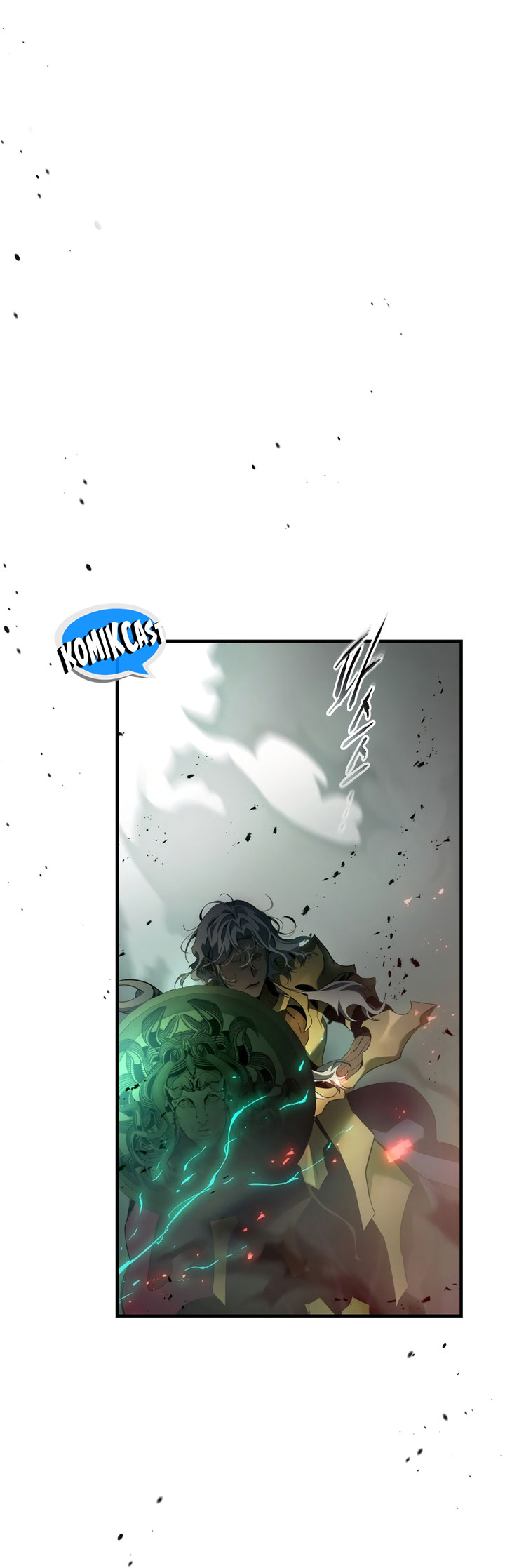 Leveling With the Gods Chapter 119 - halaman 25
