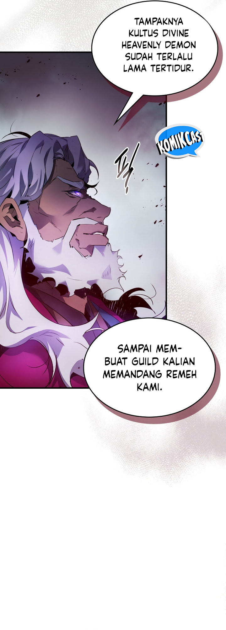 Leveling With the Gods Chapter 119 - halaman 30