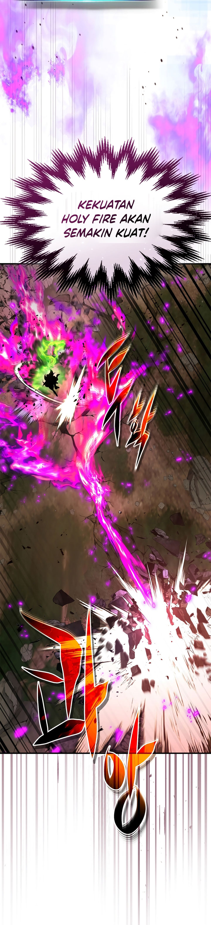Leveling With the Gods Chapter 119 - halaman 39